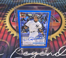 Top 10 Gary Sheffield Baseball Cards 22