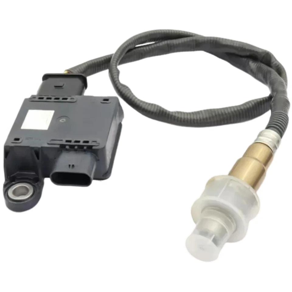 For Isuzu D-MAX Particulate Matter Sensor 8983550720 1275100944 0281006991 - Image 2 of 4
