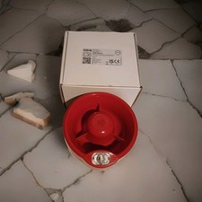 Argus Cws100-av OPTISCHE AKUSTISCHE SIRENE AUSSENWAND IP65 FEUER ZERTIFIZIERT