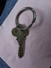 P&F Corbin Key By Code EA 1383950 Free Shipping