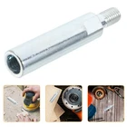  Thread Angle Grinder Extension Shaft Connecting Rotary Rod Angle Grinder