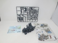 Warhammer 40k Ork Trukk Part made and Unpainted G392