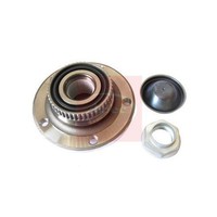 Bmw Z4 Roadster E85 2002-2009 Radlagersatz Apec AWB1760