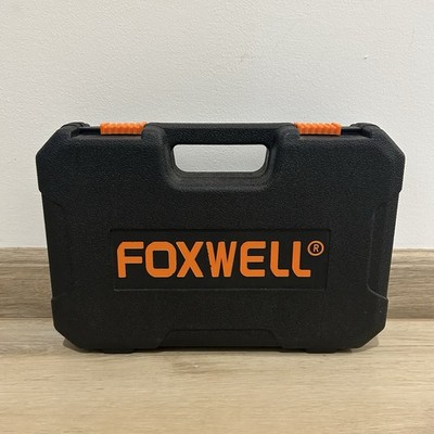FOXWELL TPMS Programmer Tool T1000 Tire Pressure Monitor Sensor Diagnostic Scan