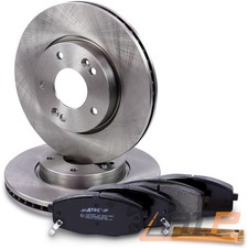 BREMSENSATZ BREMSENSET BREMSENKIT BREMSE BREMSEN SATZ SET KIT VORNE 31952970