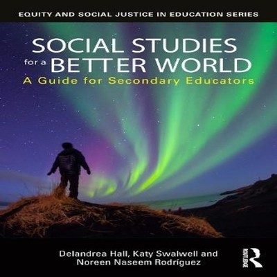 Social Studies for a Better World Noreen Naseem Rodriguez Paperba