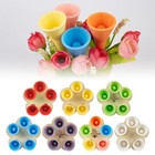 Insects Bee Drinking Cup Bee Watering Station for Feeding and Watering Safe AGT