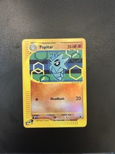 Pupitar Expedition Base Set Reverse Holo Uncommon Card 90/165 LP on eBay