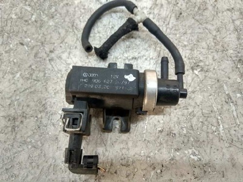 1H0906627A luftventil VOLKSWAGEN GOLF IV BERLINA 1J1 1.9 TDI 1997 1291333