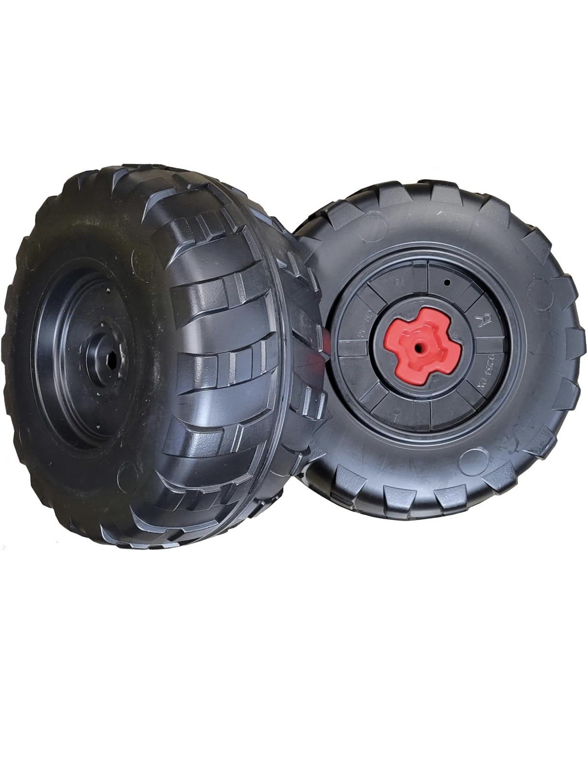 Peg Perego John Deere Gator XUV Rear Wheels