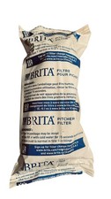Brita Maxtra+ Pitcher Filter White Single Rep...