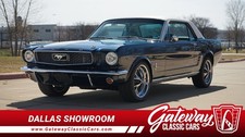 1966 Ford Mustang for Sale