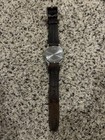 Fossil Seiko Citizen TIMEX Sheffield Garmin Lot of Watches  — photo 3