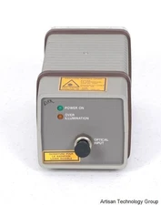 HP 83410C Lightwave Receiver Module