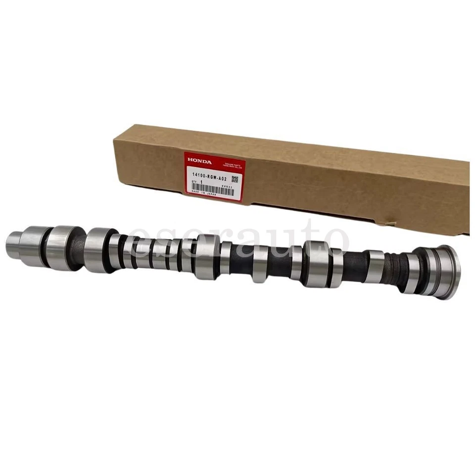 Árbol de levas delantero OEM 14100-RGW-A02 para Honda Pilot 2008-2017 Odyssey 2009-2015 Foto 2 de 4