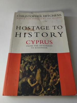 Hostage to History