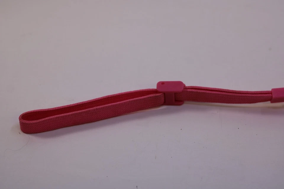 Nintendo Wii Controller Authentic OEM Wii Remote Pink - Image 2 of 4