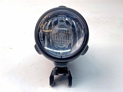 BMW R1200GS ADV Triple schwarze LED-Nebelscheinwerfer 2018 - 63179457322