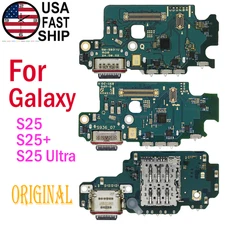 USB Charging Port Board Dock For Samsung Galaxy S25 / S25+ Plus / S25 Ultra USA
