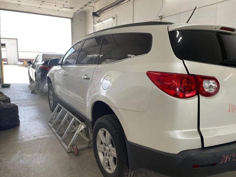 Used ABS Hydraulic Assembly fits: 2012 Chevrolet Traverse w/variable assist powe - Image 2 of 4