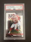 2018 Panini Prizm - Patrick Mahomes II #102