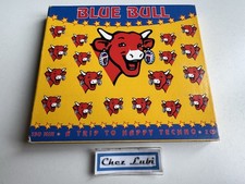 Blue Bull - A Trip To Happy Techno - Sonic Driver, Nightraver… - 2 CD - 1995