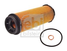 ÖLFILTER FÜR BMW 5 (G30, F90), BMW 6 GRAN TURISMO (G32) - FEBI BILSTEIN 109000