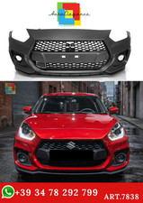 💫ART.7838 SPORT-Frontstoßstange für Suzuki Swift VI 2017+💫