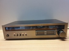 Wega JSP352 SE T Vintage Radio / Tuner. Made In Germany