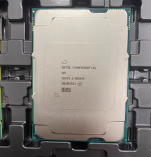 Intel Xeon Gold 6342 ES QUYR 24-core 2.6G processor LGA4189 CPU 2.8Ghz TDP22W