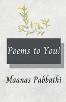 Maanas Pabbathi | Poems For You | Taschenbuch | Englisch (2021) | Notion Press