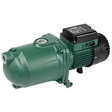 ELETTROPOMPA CENTRIFUGA DAB MOD EURO Kw 0.75 Hp 1 Elettropompe Dab