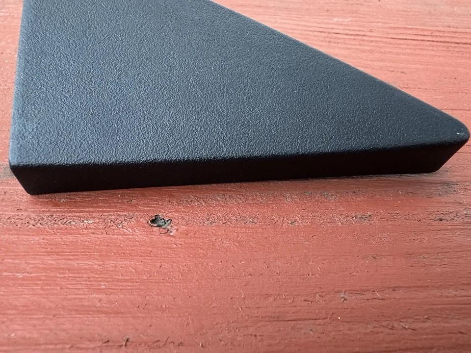 2003-2011 Mercury Grand Marquis Front Right Side Interior Panel Mirror Cover OEM - Image 4 of 4