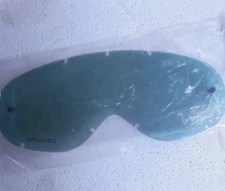 Dragon MDX Single Replacement Goggle Lens Grey