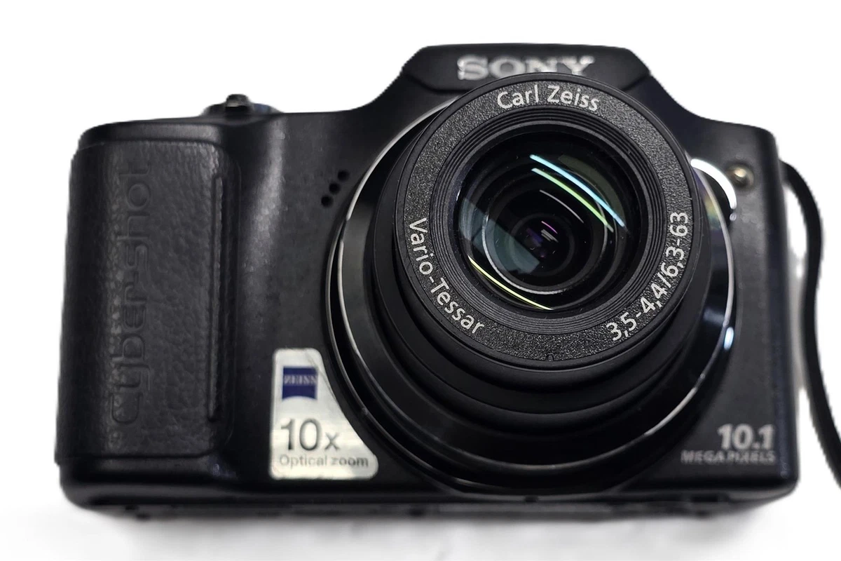 Sony Dsc H20 for sale - eBay