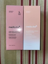 Medicube Cream set