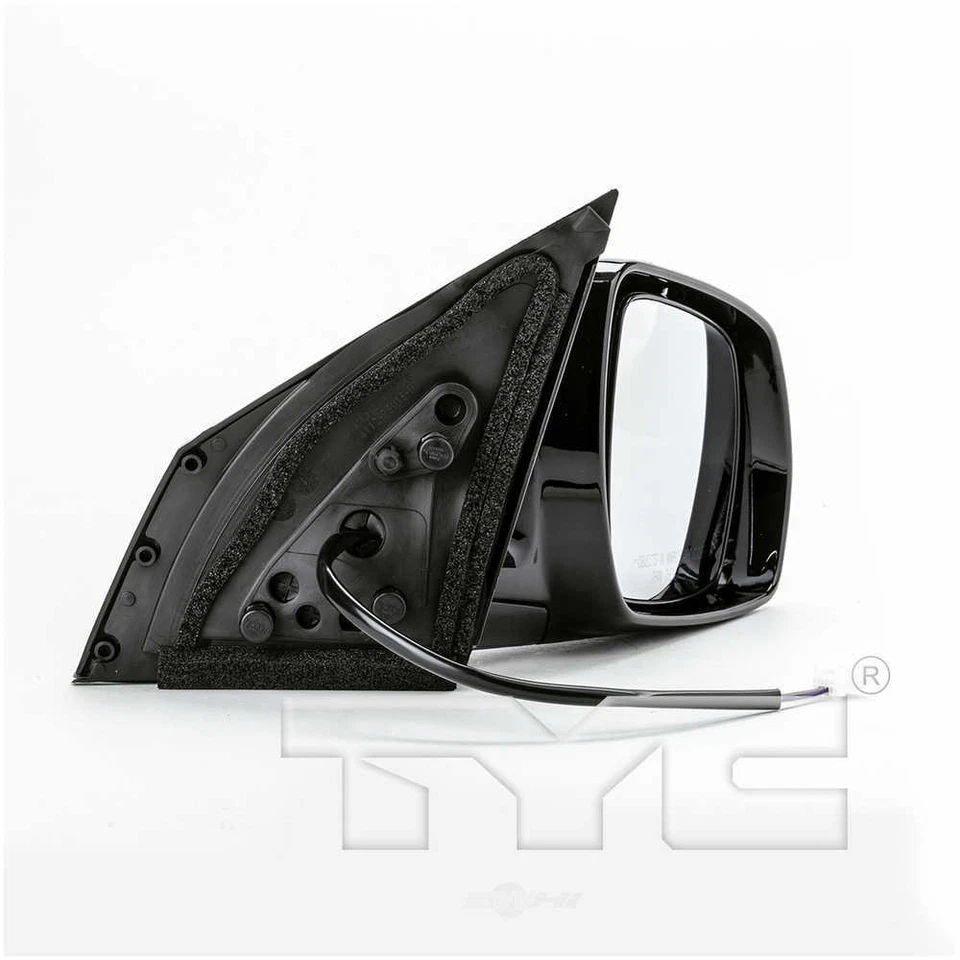 Espejo puerta TYC 5780231 se adapta 05-07 Nissan Murano Foto 4 de 4