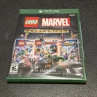 LEGO Marvel Collection - Microsoft Xbox One (SEALED)