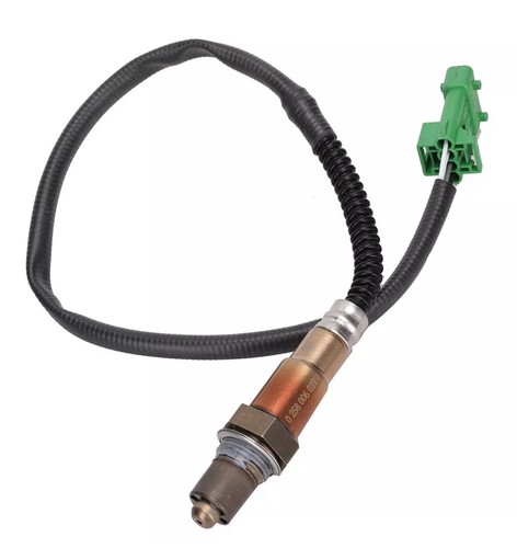Capteur Sonde Lambda O2 Pour Peugeot 206 306 307 407 - 0258006027 1618Z6 1628HN