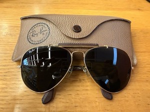 Ray Ban 62 14 Vintage | eBay