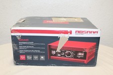 ABSAAR Batterie-Ladegerät 30 AMP Neu Rechnung MwSt