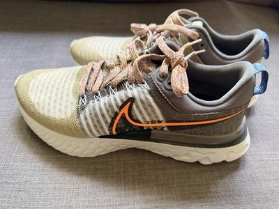 Size 8.5 - Nike React Infinity Run Flyknit 2 Men s