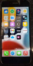 Apple iPhone 8 Plus - 256 GB - Space Gray Unlocked