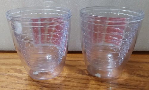 Juego de cartas de póquer 2 vasos aislados vintage de 4,5"" - Imagen 3 de 4