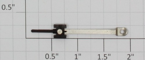 Conjunto de varilla de transmisión Lionel 0642-21 HO | Zustand: New