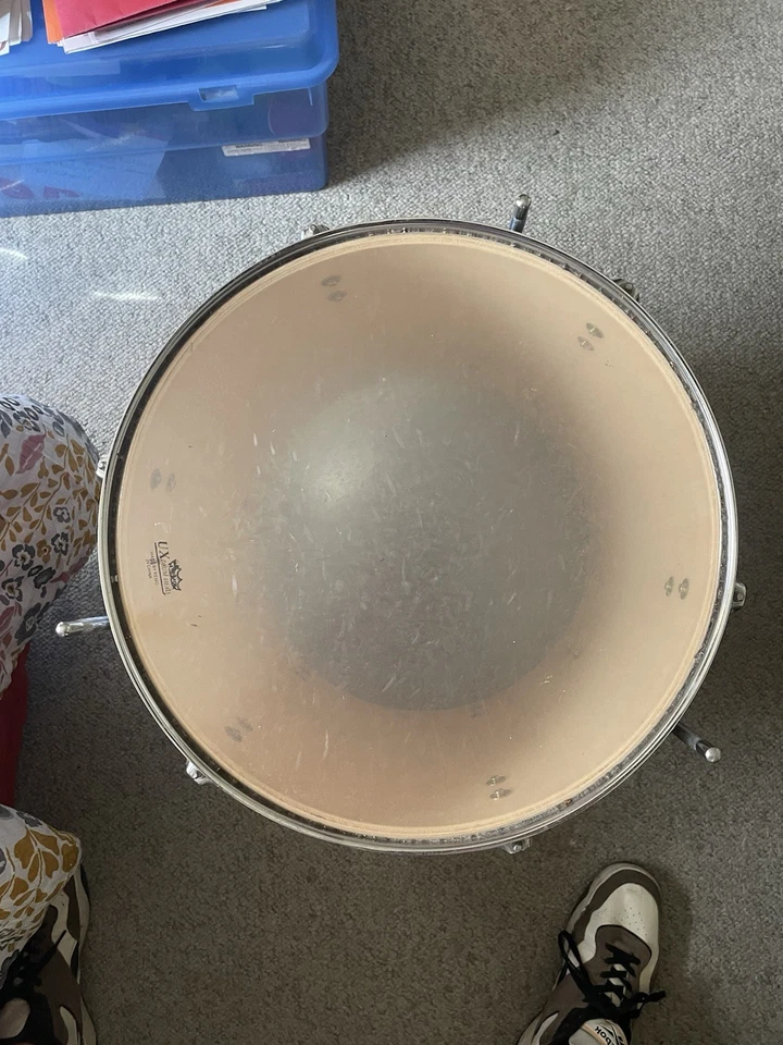 Tambor Rockwood de Hohner Floor Tom Foto 3 de 4