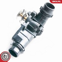 Esen Skv 23SKV051 Bremssattel Bremszange Vorne Links FüR Chevrolet Opel