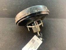 247104 Bremskraftverstärker FIAT Panda (169) 0077362513 1.2 