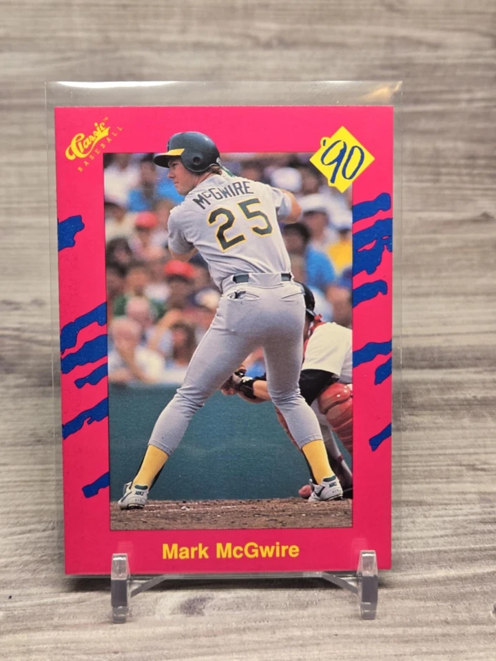 1990 Classic Update Baseball MLB Card #s 1-50 -You Pick- Fill Your Set - Image 3 of 3