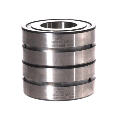 ZKLN3062-2Z-2AP-XL INA 30,00 x 62,00 x 56,00 mm ANG. CONT. THR. BALL, DOUB. D.